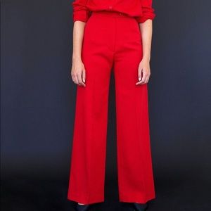 TOWN CLOTHES ODILE PANT